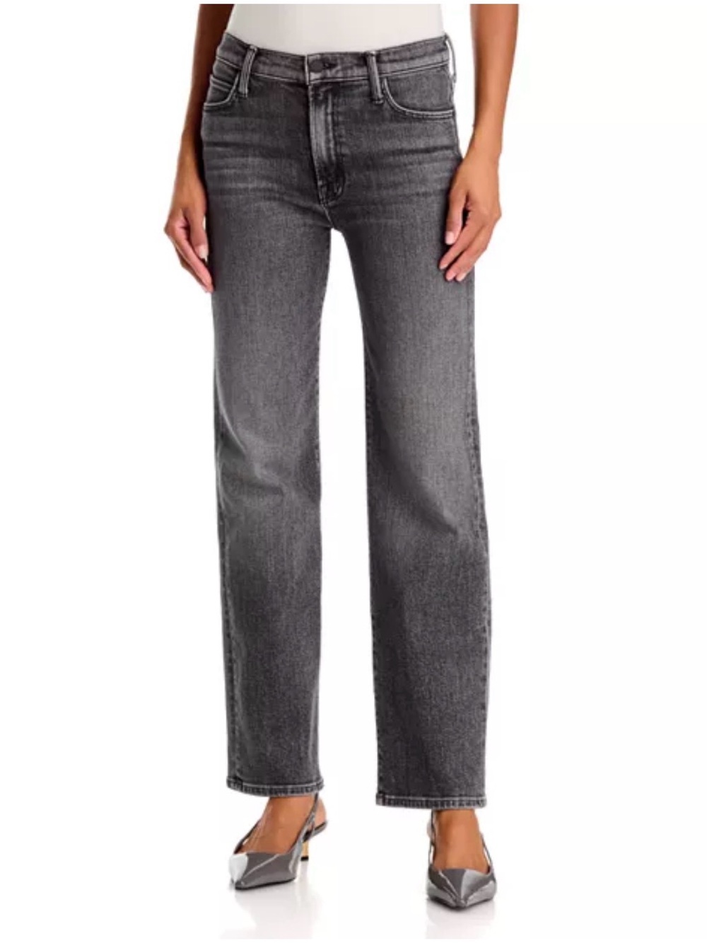 Mother Superior boot cut jeans - Picture 9 of 9